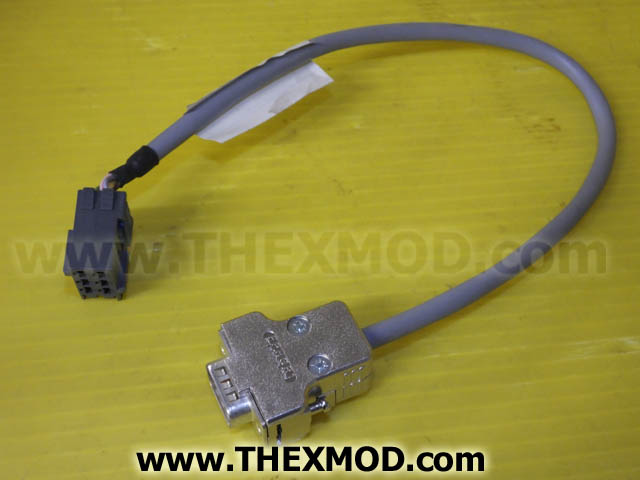 Cable - 81.28104-6039-1