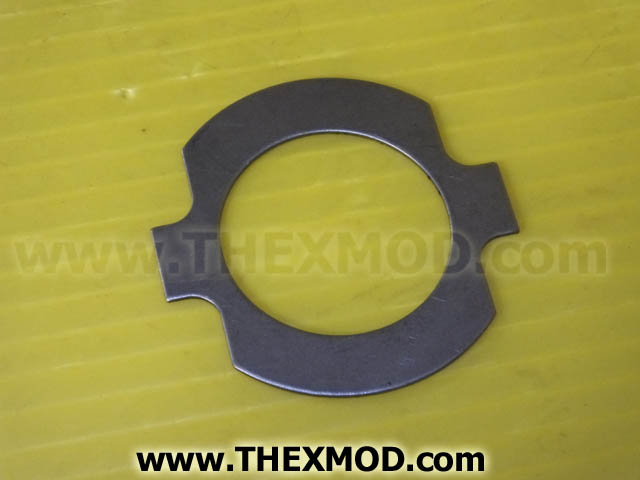 Washer Key - (241)A42494709364-1