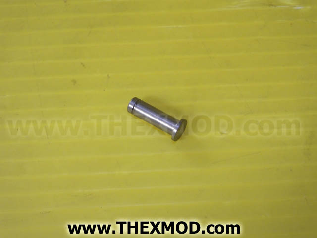 Pin Grooved Headed - 120-53-1