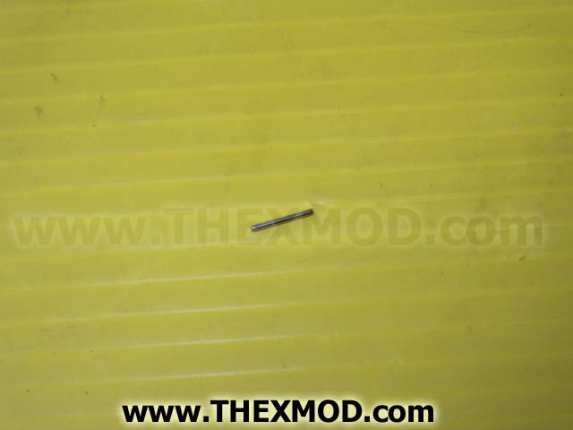Pin  -1
