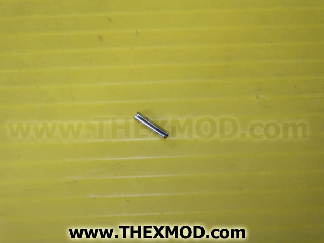 Pin Spring - 252NM42703TX-1