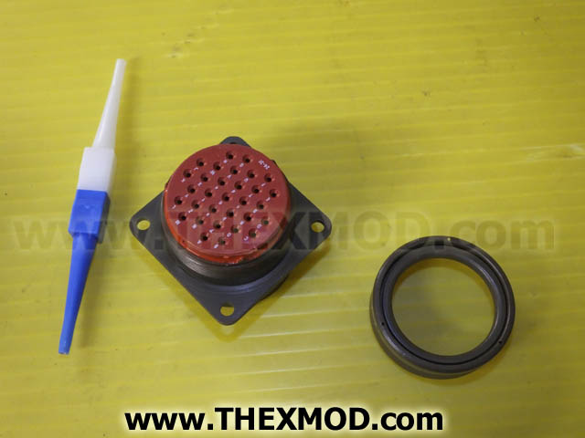 Connector - 339/1626-1