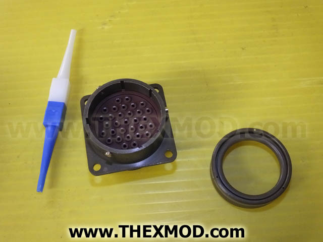Connector - 339/1626-2