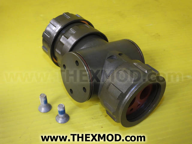 Socket - FV634280-2