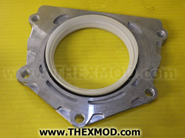 Seal - Rear - LUF100430-1
