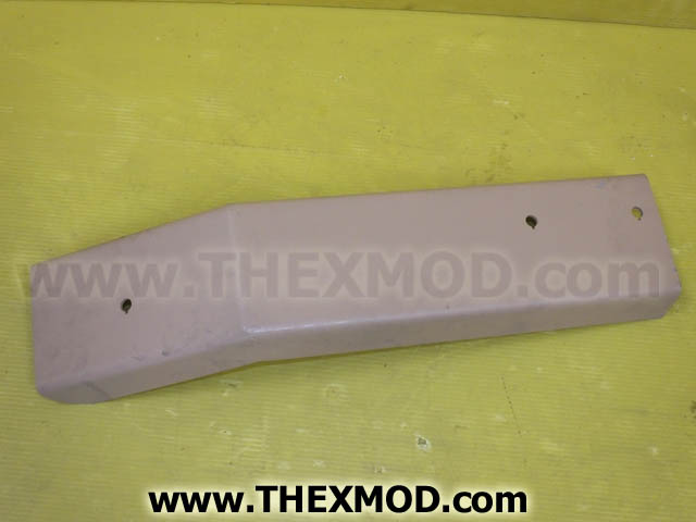 Bar - Front Bumper - RH - F117758C-1