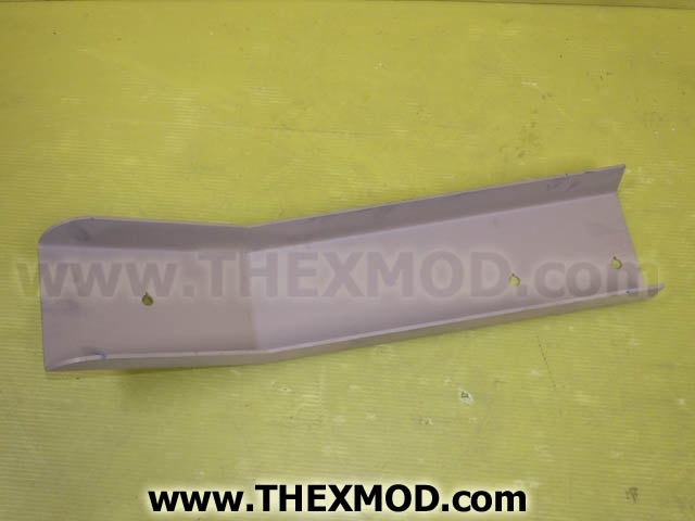 Bar - Front Bumper - RH - F117758C-2
