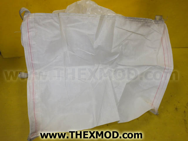 Bag Mesh Vinyl Coated Polyester - 9810C8834-001-1