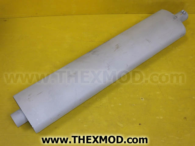 Muffler Exhaust - G109460-1