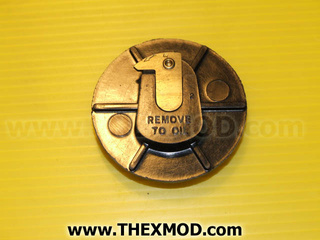 Arm - Rotor - Lucas - 400477D-1