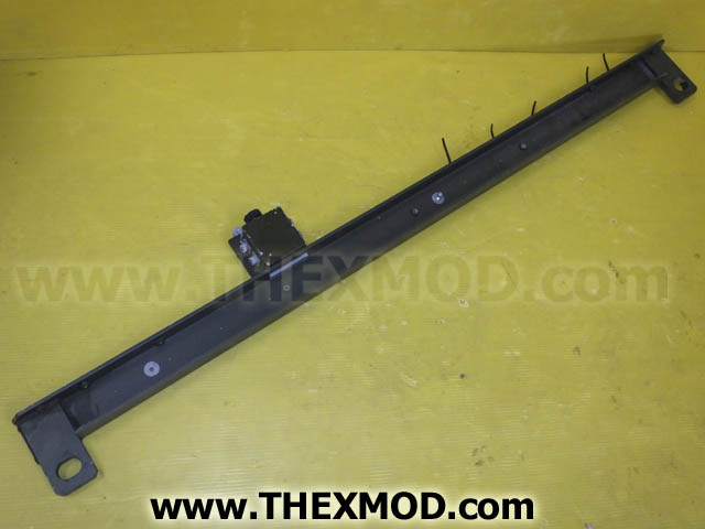Bracket Support - Rear - 69KD57-1