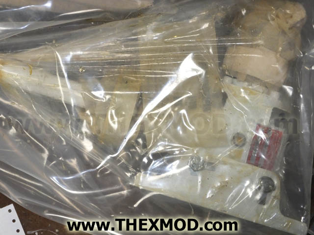 Drive Train - RH - Lower - AB/1/1/14000-1