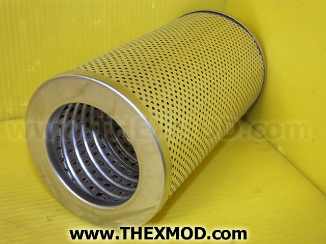 Element Assembly - Hydraulic - 1R0741-1