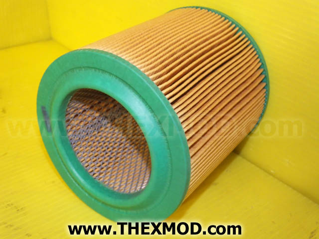 Filter - Air - LBU5833-1