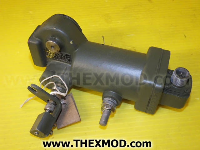 Motor Wiper - FV683503-1