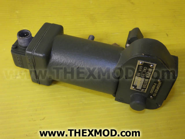 Motor Wiper - FV683503-2