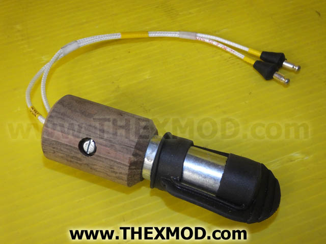 Mounting Bush - Beacon - FV2224865-1