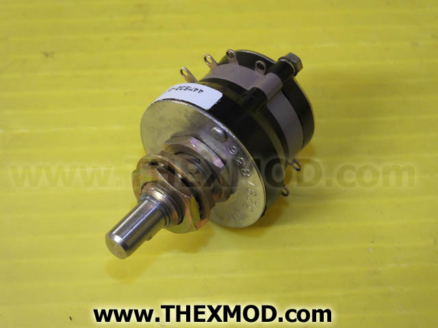 Switch Rotary - YSM150129-1