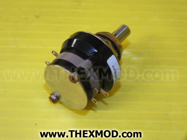 Switch Rotary - YSM150129-2