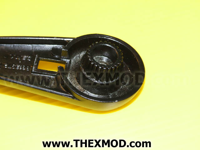 Handle - Window Winder - 91064281-2