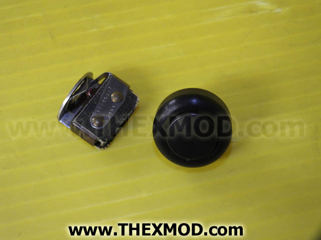 Switch Push - 2-way - 30V DC - FV949095 Y6365/25 6365-25-1