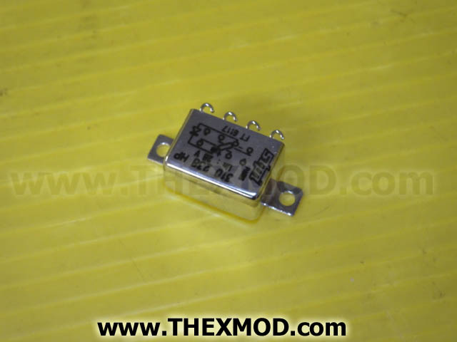 Relay - 28V dc - 2 amp - 310-238HP-28VDCSTPI-1
