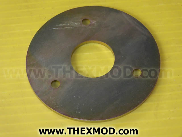 Plate Mounting - AS48947-1