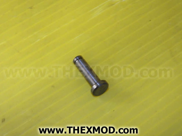 Pin Grooved Headed - HME475/88-1