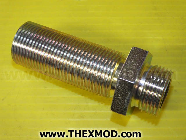 Adaptor Straight - AS35232-1