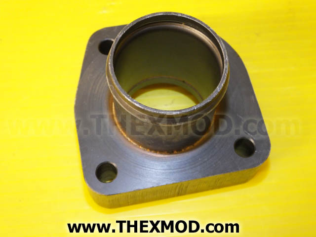 Connector - FH980430091 3284059-1