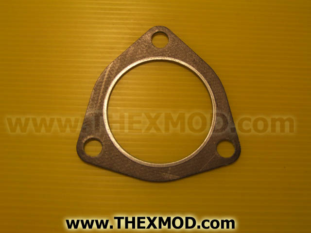 Gasket - Exhaust - 2 1/2 IN - 36822154-1