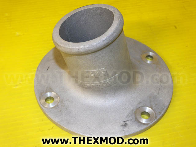 Pipe - AS48923-1