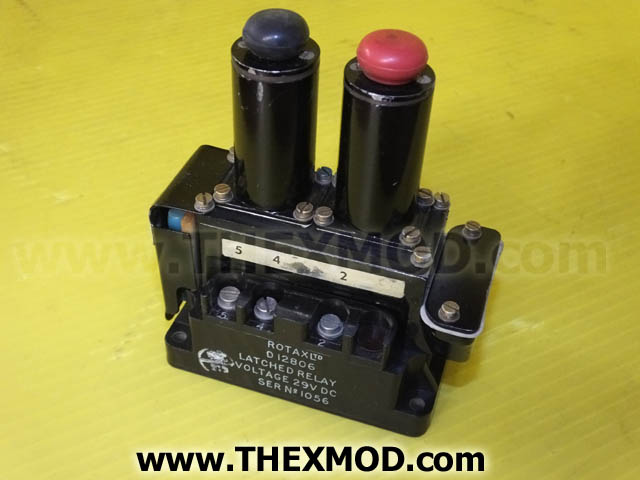 Relay - FV546112-1