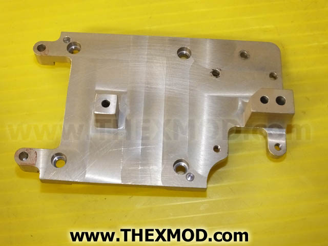 Bracket Mounting - 2P200257-1