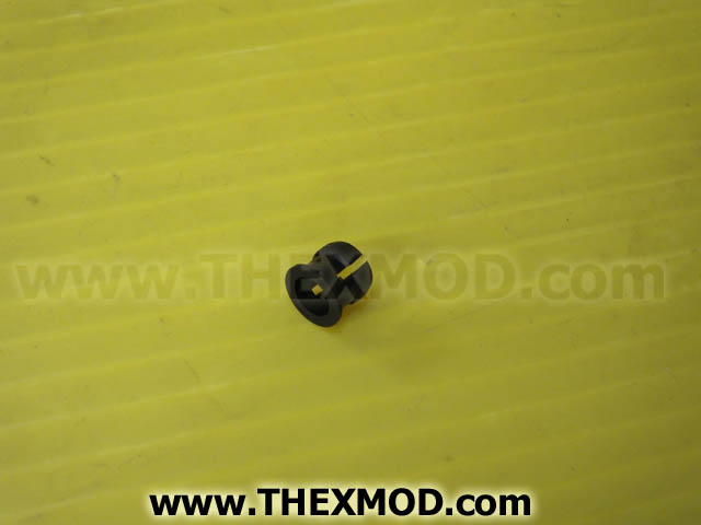 Clip and Retaining Ring - VACM46B-1