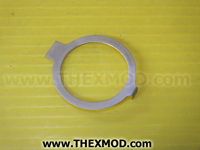 Tab Washer - 678/2/31228/000-1