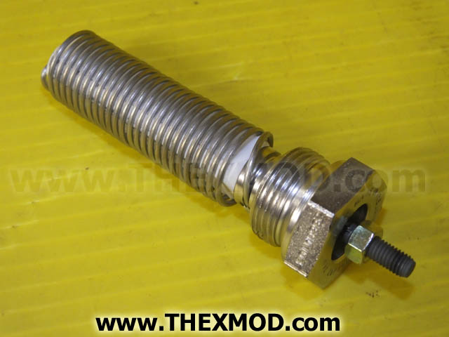 Plug - Manifold Heater - 24v - SZ900095-ALS-1