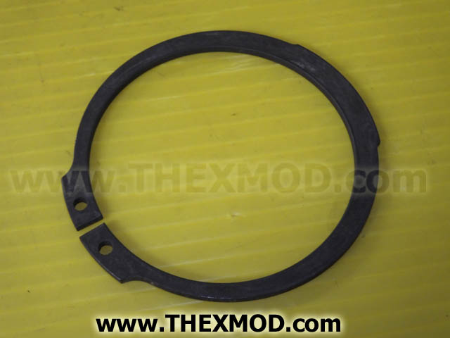 Ring Retaining - DIN471-75X2 005268-0000-1
