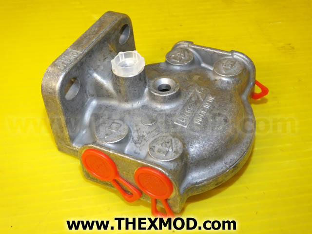 Head Fluid Filter - Fuel - 7984725-1