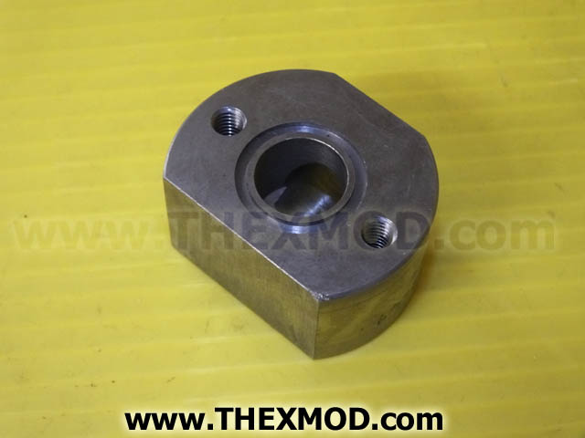 Adaptor - RH Brake Feed - FV929649-1