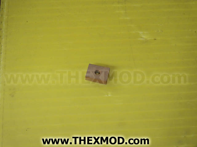 Spacer Plate - 57-01022-002-1