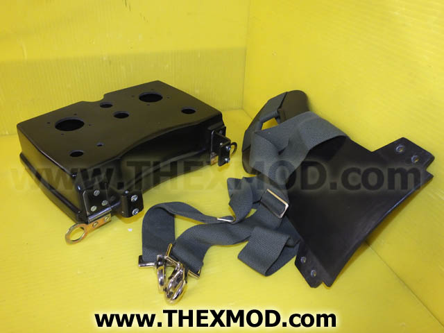 Control Unit - 2072782-1