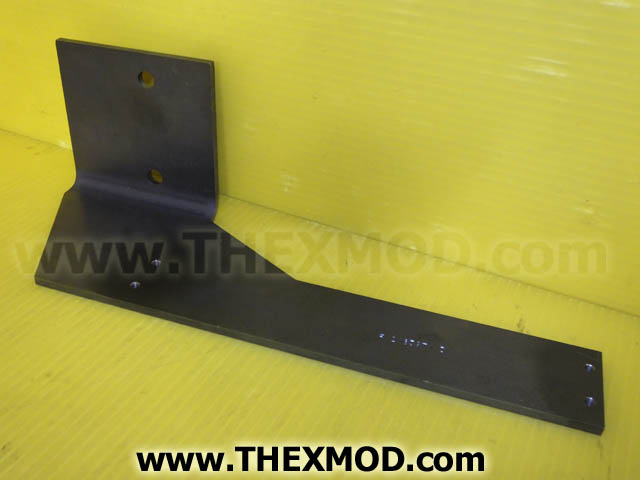 Bracket Mounting - FV2183971-1