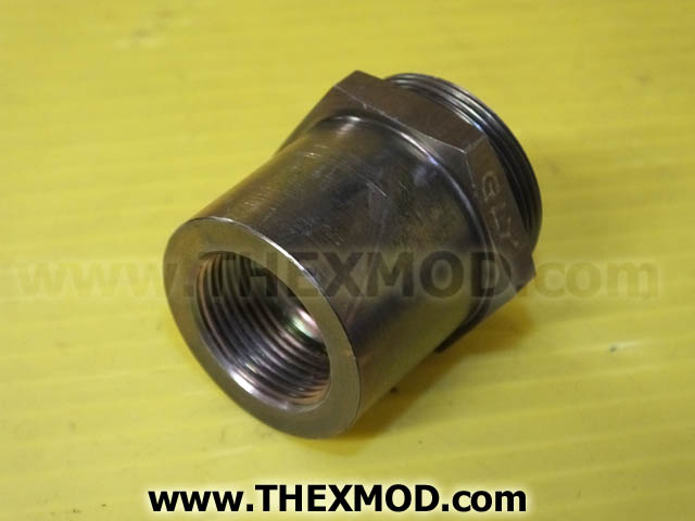 Adaptor - GLY1062-2-1