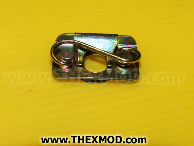 Clip - Turnlock Fastener - 9961042-1