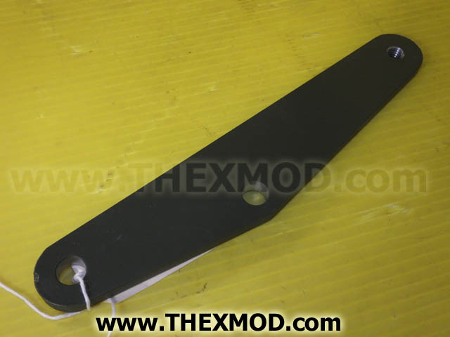 Link Plate - LH - 80006843-1