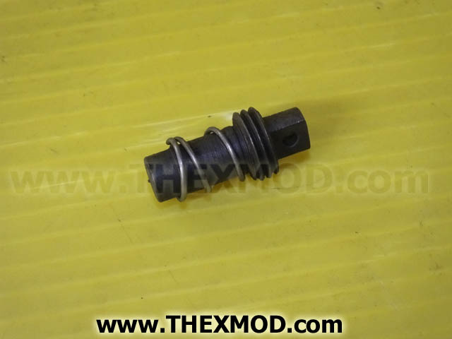 Pin and Spring - PH1502-1