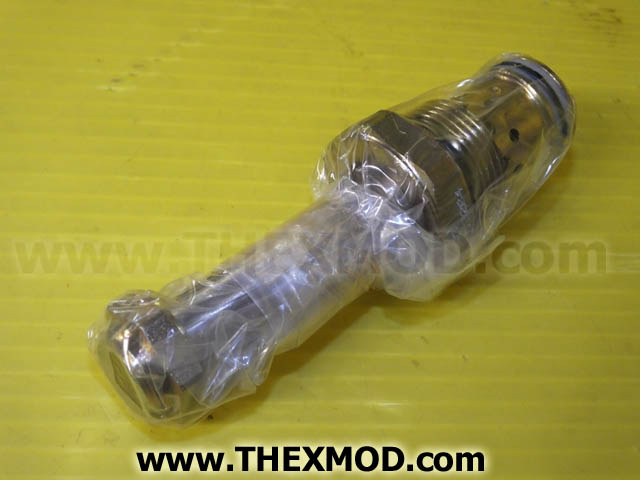 Valve - 2-way - OD.15-32-04-1