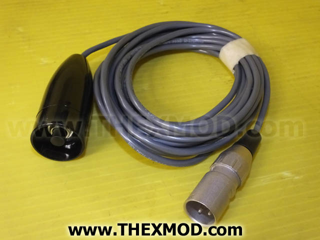 Remote Firing Cable - NSOIU2000FC-150-1
