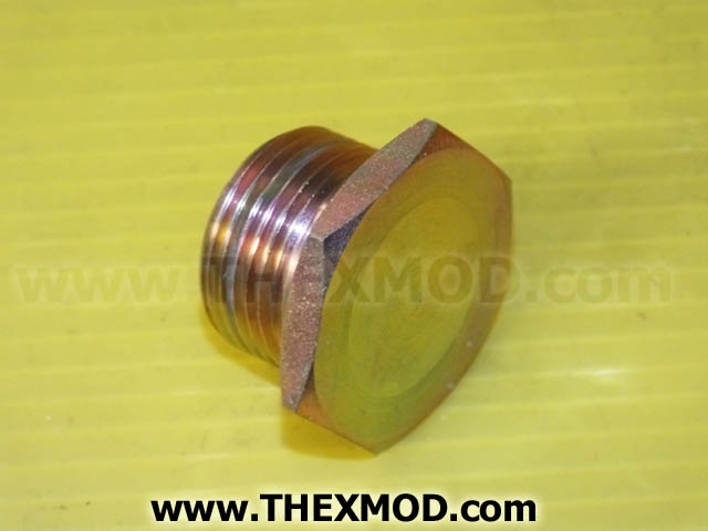 Screw Plug - PA4015-1